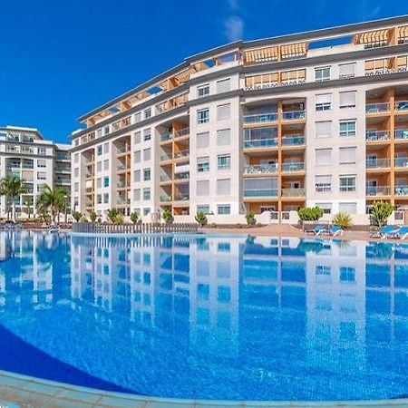 Golf Del Sur, Edificio Canadas, San Miguel De Abona Exterior foto
