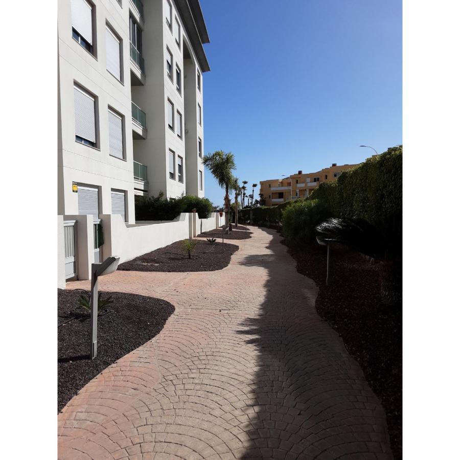 Golf Del Sur, Edificio Canadas, San Miguel De Abona Exterior foto