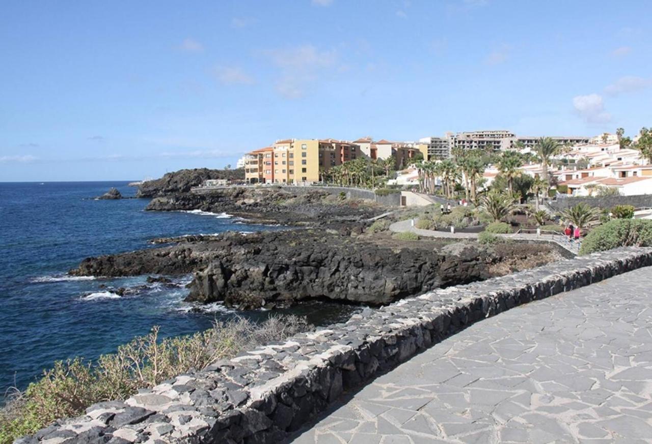 Golf Del Sur, Edificio Canadas, San Miguel De Abona Exterior foto